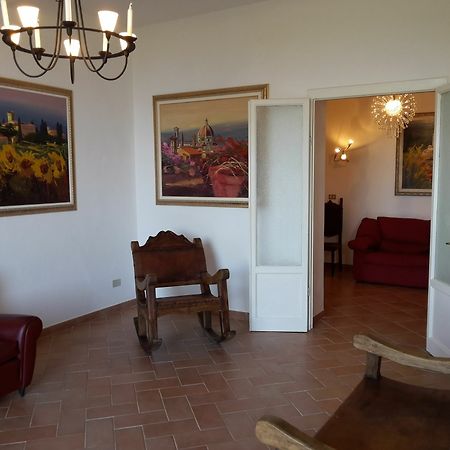 Ferienhaus Villa Della Querceta Livorno Exterior foto