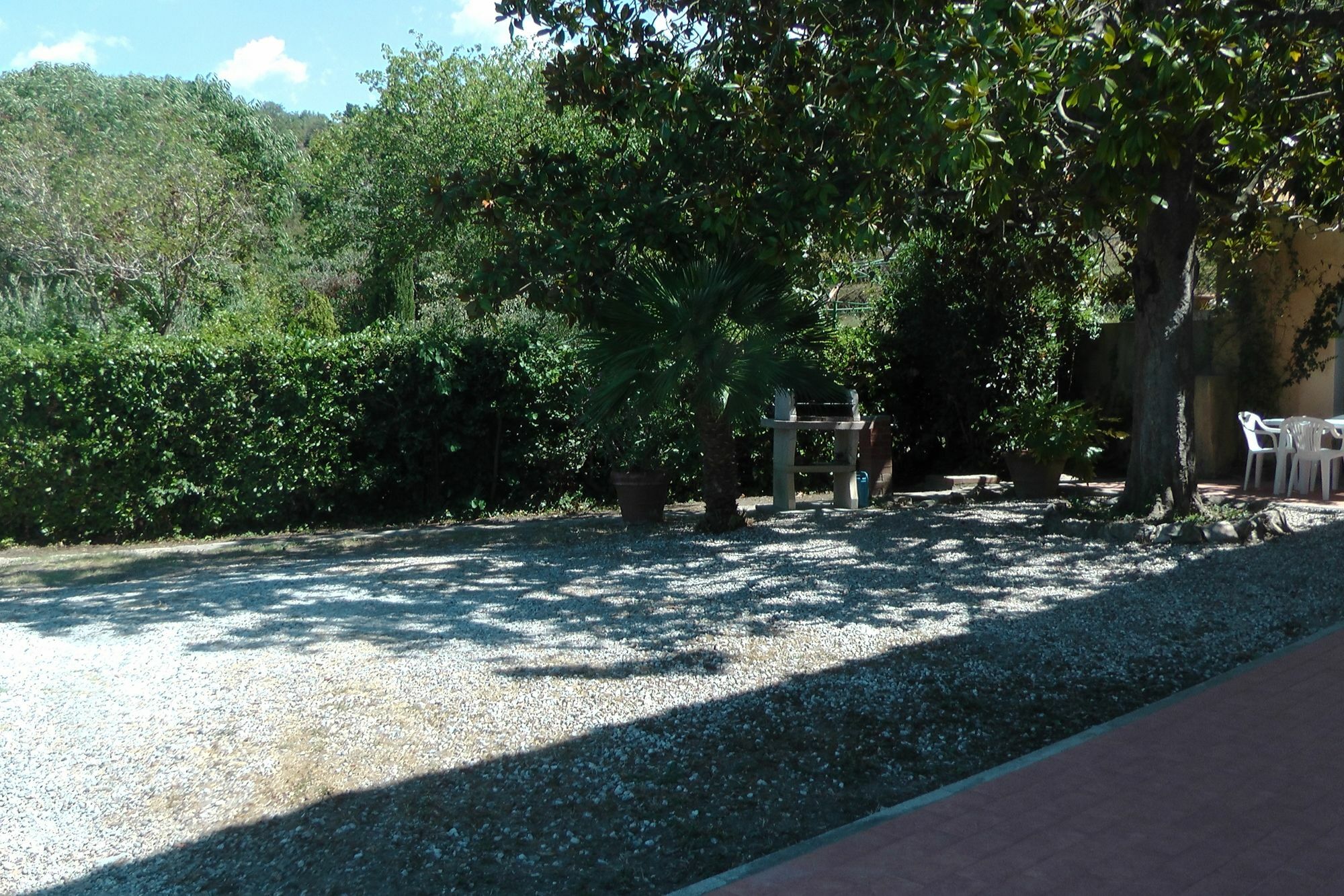 Ferienhaus Villa Della Querceta Livorno Exterior foto